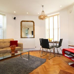 Appartement met Twee Slaapkamers